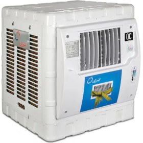 تصویر کولر آبی انرژی سلولزی مدل 2800 Energy EC0280 cellulose Cooler