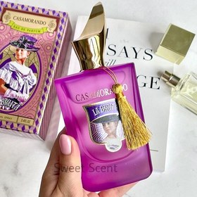 تصویر فرگرانس ورد کازاموراتی لاتوسکا / Fragrance World Xerjoff Casamorati La Tosca Fragrance World Xerjoff Casamorati La Tosca