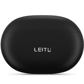 تصویر هدفون بی سیم لیتو مدل LT-11 Leitu LT-11 Wireless Headphones