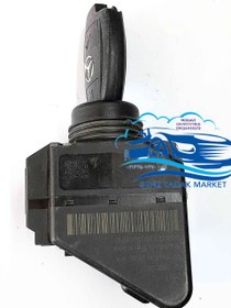 تصویر ایزی اس سویچ W210 مرسدس بنز سری E Easy S Switch W210 Mercedes-Benz E-Series