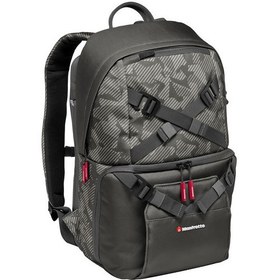 تصویر کوله پشتی مانفر Manfrotto Noreg Camera Backpack-30 MB OL-BP-30