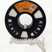 تصویر فیلامنت +PLA برند KIA 3D 