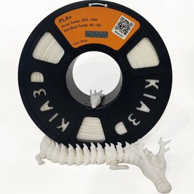 تصویر فیلامنت +PLA برند KIA 3D 