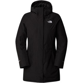 تصویر کاپشن آستین بلند زنانه | نورث فیس The North Face NF0A4M8X4H01N4H0XL 