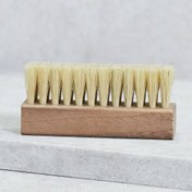 تصویر برس تمیزکننده کفش پریمیوم برند jason markk Premium Shoe Cleaning Brush