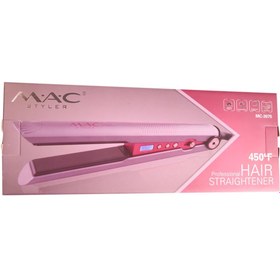 تصویر اتومو مک استایلر M.A.C STYLER مدل MC-3075 