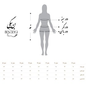 تصویر روپوش پزشکی و پرستاری سفید زنانه پارچه کجراه یقه مردانه مدل جلو دکمه دار کد ba-17358 