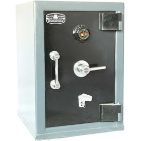 تصویر گاوصندوق خرم مدل C70 