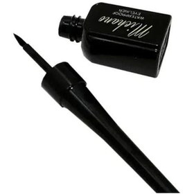 تصویر خط چشم ضد آب کوزه ای ماژیکی میچانو مدل WATERPROOF MICHANO WATERPROOF EYELINER-5ML