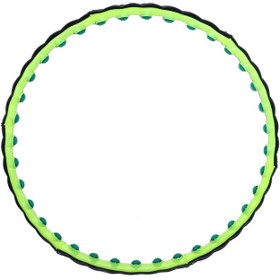 تصویر حلقه تناسب اندام 