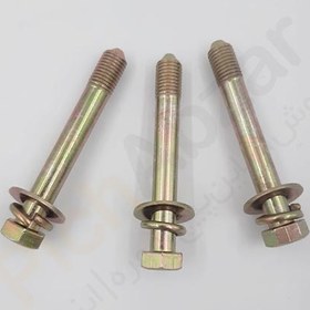 تصویر پیچ کمک فنر عقب پراید 