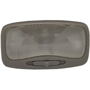 تصویر چراغ سقف خودرو تک لایت مدل 449 مناسب برای کوییک 