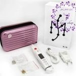 تصویر دستگاه لیزر پلاسما پن مدل مانستر پن 