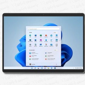 تصویر تبلت مایکروسافت Surface Pro 8 | 8GB RAM | 256GB | I5 ا Microsoft Surface Pro 8 Microsoft Surface Pro 8