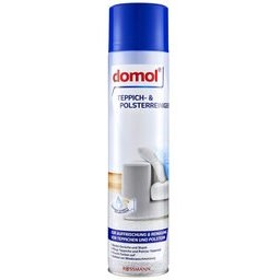 تصویر فوم تمیزکننده فرش و مبلمان دومول ۶۰۰ میلی‌لیتری 