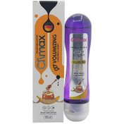 تصویر ژل کلايمکس ولومايزينگ روان کننده و حجم دهنده 95 میلی لیتر - جزیره آدا 