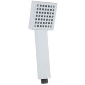 تصویر سردوش حمام سنی پلاستیک مدل لینا کد 03 Sani Pelastic Lina 03 Shower Head