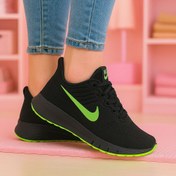 تصویر کتانی نایکی مدل پاندا زنانه سایز ۳۷ تا ۴۰ 