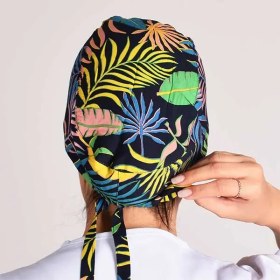 تصویر كلاه جراحى كد 37 