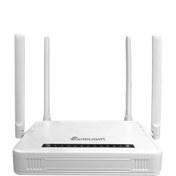 تصویر مودم روتر GPON سندیلایت مدل SA976V با گارانتی ۱۲ ماهه 