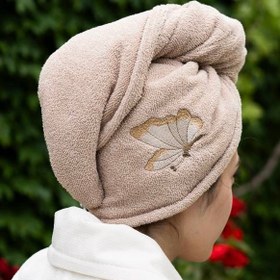 تصویر کلاه حمام نارین ساپ 