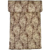 تصویر تشک یک نفره مسافرتی دانلوپ Danlop مدل ۲ وزن ۸۰۰ گرم 