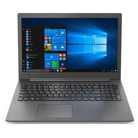 تصویر لپ تاپ 15.6 اینچ لنوو IdeaPad 130-IP130-15IKB-A Core i3 7020U/1TB HDD/4GB/Intel Lenovo IdeaPad 130-IP130-15IKB-A Core i3 7020U/1TB HDD/4GB/Intel 15.6 Inch Laptop