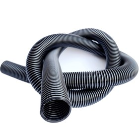 تصویر خرطومی معمولی جاروبرقی A regular vacuum cleaner hose