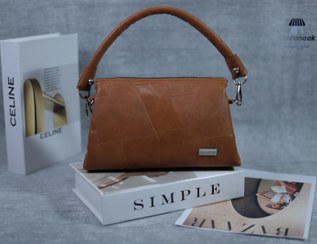 تصویر کیف دوشی مدل 2051 