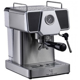تصویر اسپرسو ساز مباشی مدل ME-ECM2033 MEBASHI Espresso Maker ME-ECM2033
