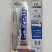 تصویر چسب واشر ساز مزیدا ۸۵ گرم 