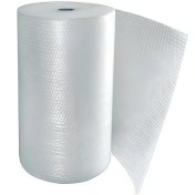 تصویر نایلون حباب دار ضربه گیر مدل PK25 عرض ۱۰۰ سانتی متر طول ۲۵ متر 