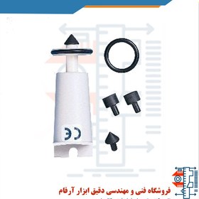 تصویر آدابتور تماسی دورسنج تس مدل TES RM-1502 