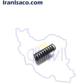 تصویر فنر ساچمه سنكرو نايزر آریسان 
