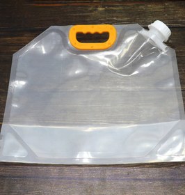 تصویر دبه آب 5 لیتری مدل 39837 