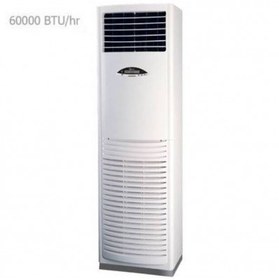 تصویر کولر گازی اینورتر ایستاده وست پوینت 60000 مدل WAIM6017.LH westpoint 60000 standing air conditioner model waim6017lh