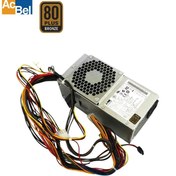 تصویر پاور مینی کیس ای سی بل ACBEL 300W مدل PCA023 