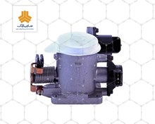 تصویر دریچه گاز تیبا ساینا شرکتی 