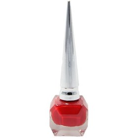 تصویر لاک ناخن ایروس شماره 222 eros nail polish number 222