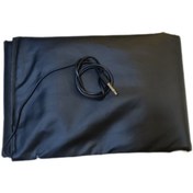 تصویر تشک شکم ترمودرمی 