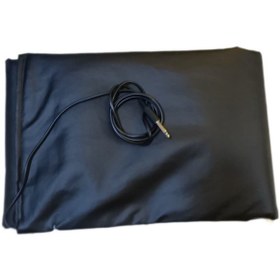 تصویر تشک شکم ترمودرمی 