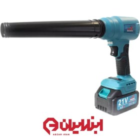 تصویر جت فن 21 ولت شارژی مجیک 