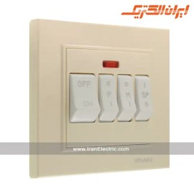 تصویر کلید کولر 