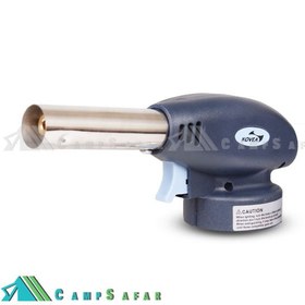 تصویر سرپیک شعله افکن کووآ مدل 915 