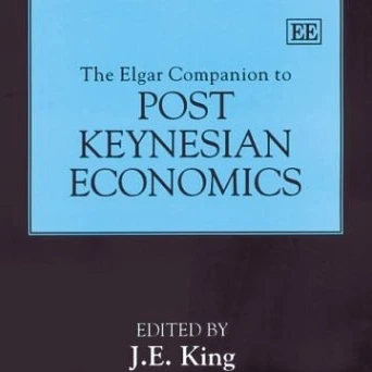 خرید و قیمت دانلود کتاب The Elgar Companion to Post Keynesian Economics ...