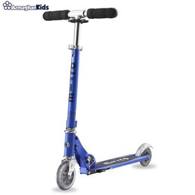 تصویر اسکوتر مایکرو اسپرایت آلومینیومی | Micro Sprite Scooter Aluminium 