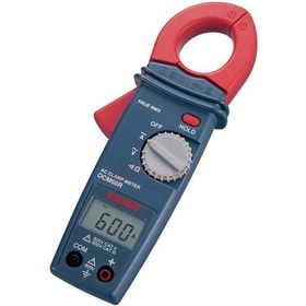 تصویر کلمپ متر دیجیتال AC مدل SANWA DCM60R ( اصلی ) Clamp meter