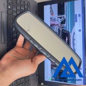 تصویر اینه داخل اتاق تمامی خودروها 