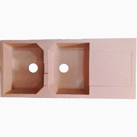 تصویر سینک کورین توکار مدل 226 