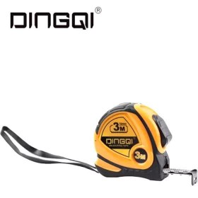 تصویر متر 3 متری DINGQI مدل 51024 